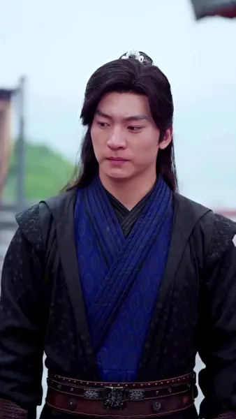 [พากย์เสียง] ศิษย์ข้าใครอย่าแตะ