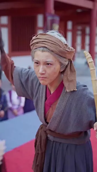 [พากย์เสียง] ศิษย์ข้าใครอย่าแตะ