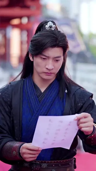 [พากย์เสียง] ศิษย์ข้าใครอย่าแตะ