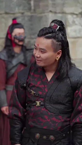 [พากย์เสียง] ศิษย์ข้าใครอย่าแตะ