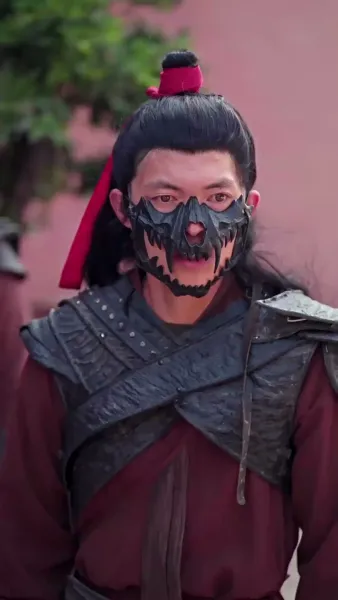 [พากย์เสียง] ศิษย์ข้าใครอย่าแตะ