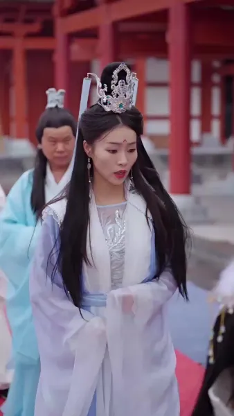 [พากย์เสียง] ศิษย์ข้าใครอย่าแตะ