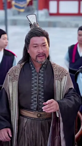 [พากย์เสียง] ศิษย์ข้าใครอย่าแตะ