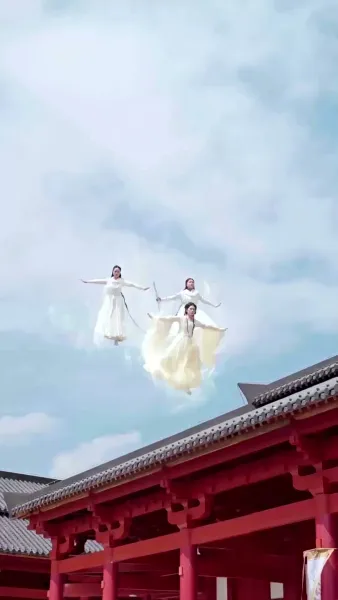 [พากย์เสียง] ศิษย์ข้าใครอย่าแตะ