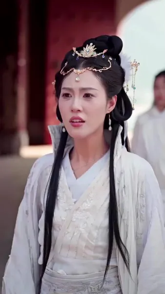 [พากย์เสียง] ศิษย์ข้าใครอย่าแตะ