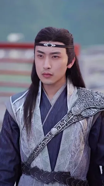 [พากย์เสียง] ศิษย์ข้าใครอย่าแตะ