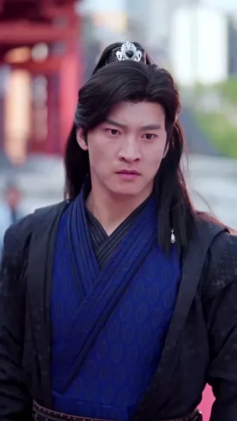 [พากย์เสียง] ศิษย์ข้าใครอย่าแตะ