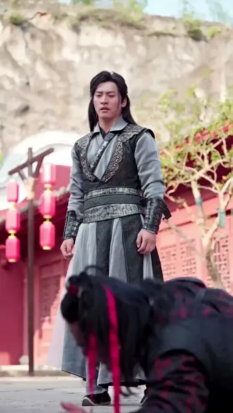 [พากย์เสียง] ศิษย์ข้าใครอย่าแตะ