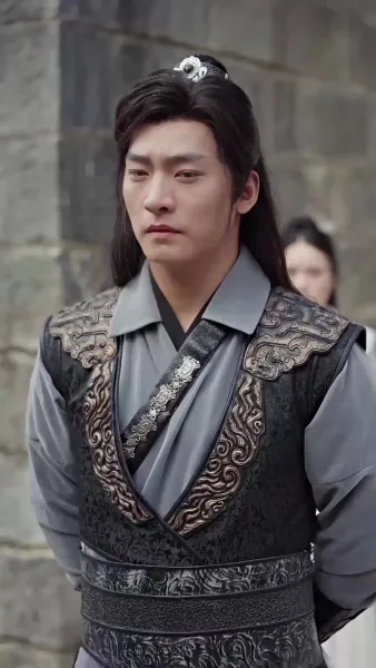 [พากย์เสียง] ศิษย์ข้าใครอย่าแตะ