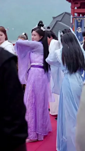 [พากย์เสียง] ศิษย์ข้าใครอย่าแตะ