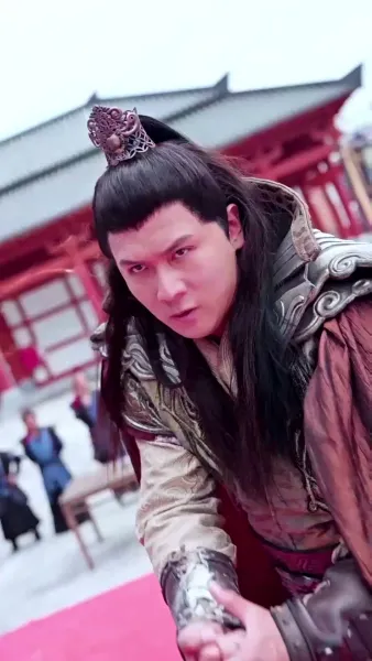 [พากย์เสียง] ศิษย์ข้าใครอย่าแตะ