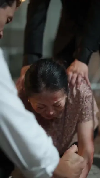 ท่านเผด็จการคลั่งรัก