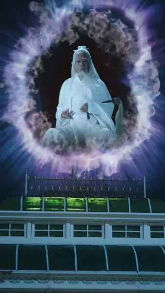 ดาวโชคดีตกลงมาเต็มไปด้วยโชค