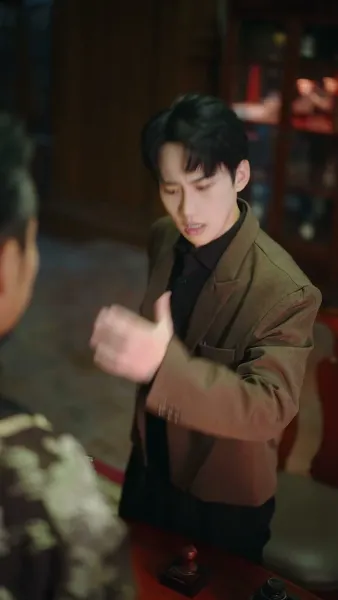 ดาวโชคดีตกลงมาเต็มไปด้วยโชค