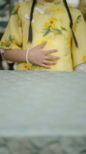 ดาวโชคดีตกลงมาเต็มไปด้วยโชค