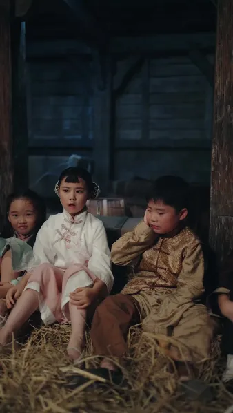 ดาวโชคดีตกลงมาเต็มไปด้วยโชค