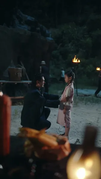 ดาวโชคดีตกลงมาเต็มไปด้วยโชค