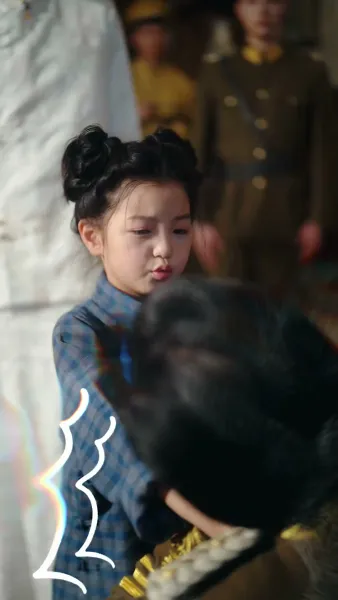 ดาวโชคดีตกลงมาเต็มไปด้วยโชค