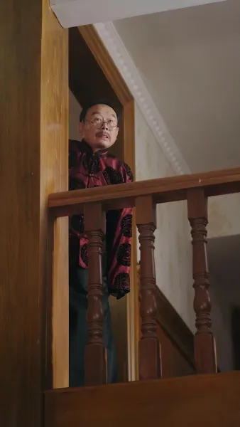 ดาวโชคดีตกลงมาเต็มไปด้วยโชค