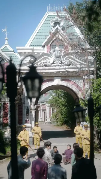 ดาวโชคดีตกลงมาเต็มไปด้วยโชค