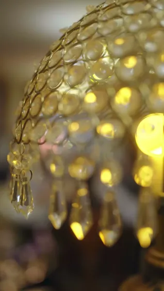 ดาวโชคดีตกลงมาเต็มไปด้วยโชค