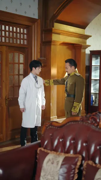 ดาวโชคดีตกลงมาเต็มไปด้วยโชค