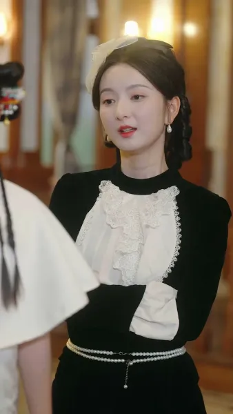 ดาวโชคดีตกลงมาเต็มไปด้วยโชค