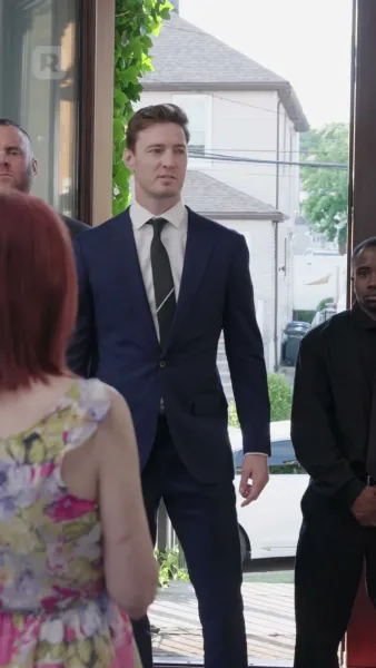 ที่รัก คุณมาแล้ว