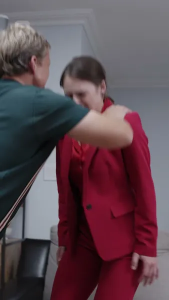 ที่รัก คุณมาแล้ว