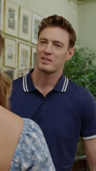 ที่รัก คุณมาแล้ว