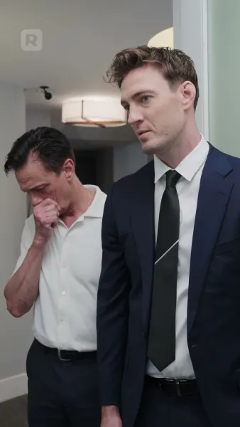 ที่รัก คุณมาแล้ว