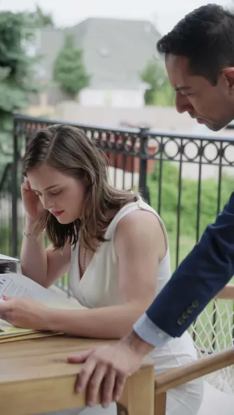 ที่รัก คุณมาแล้ว