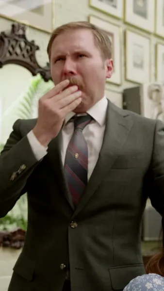 ที่รัก คุณมาแล้ว