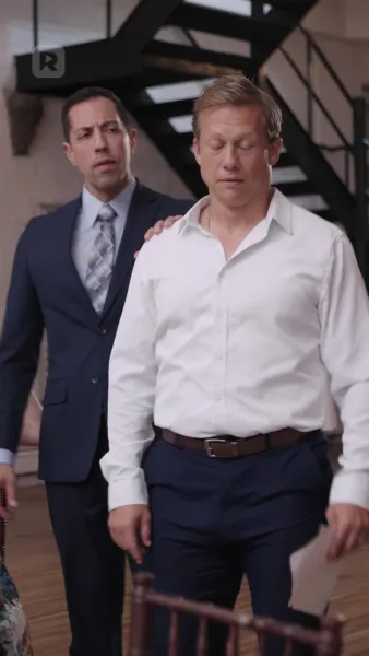 ที่รัก คุณมาแล้ว