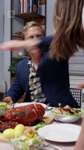 ที่รัก คุณมาแล้ว