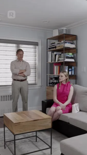 ที่รัก คุณมาแล้ว