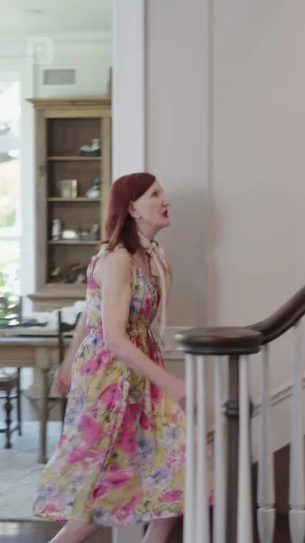 ที่รัก คุณมาแล้ว