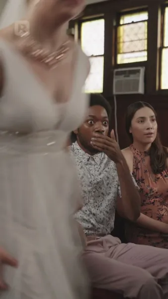 ที่รัก คุณมาแล้ว