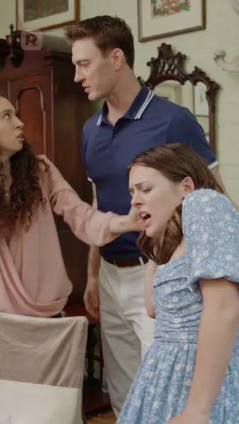 ที่รัก คุณมาแล้ว