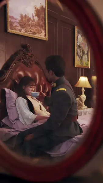 รักฉาบฉวย น้ำตาเนิ่นนาน