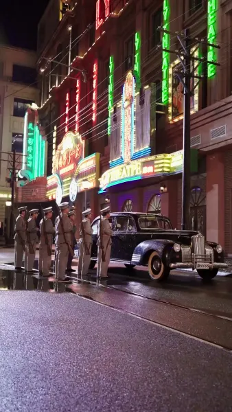 รักฉาบฉวย น้ำตาเนิ่นนาน