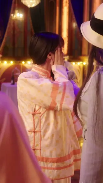 รักฉาบฉวย น้ำตาเนิ่นนาน