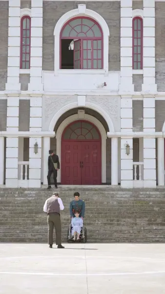 รักฉาบฉวย น้ำตาเนิ่นนาน