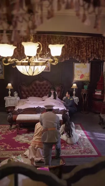 รักฉาบฉวย น้ำตาเนิ่นนาน