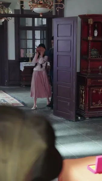 รักฉาบฉวย น้ำตาเนิ่นนาน