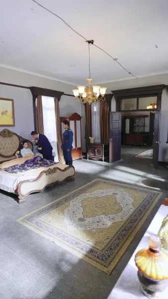 รักฉาบฉวย น้ำตาเนิ่นนาน