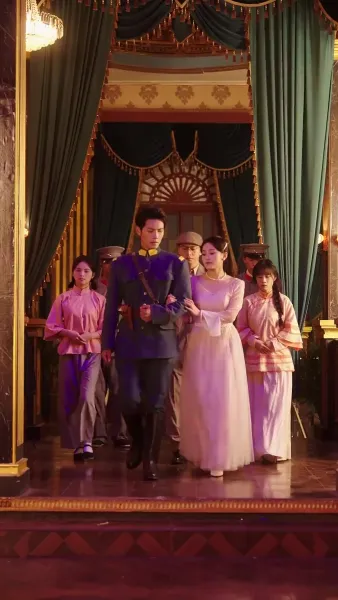 รักฉาบฉวย น้ำตาเนิ่นนาน