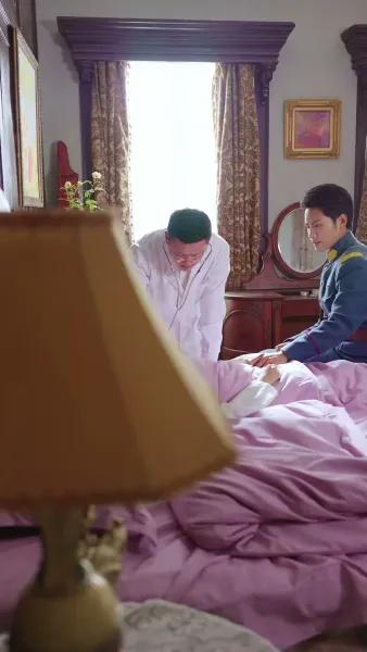 รักฉาบฉวย น้ำตาเนิ่นนาน