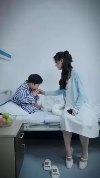 ชนะใจเธอคืนมา