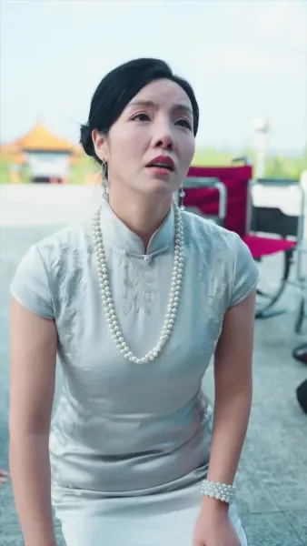 อาจารย์เวทย์มหาเทพกลับมาแล้ว